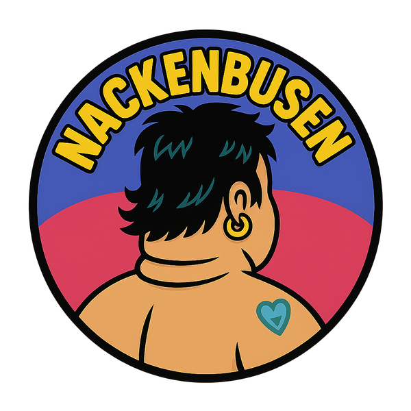 Nackenbusen Shop